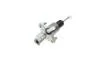 Циліндр зчеплення головний BOSCH 0 986 486 038 (фото 6)
