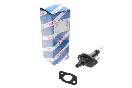 Циліндр зчеплення головний BOSCH 0 986 486 167