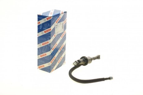 Циліндр зчеплення головний BOSCH 0 986 486 170