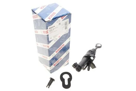 Циліндр зчеплення головний BOSCH 0 986 486 175