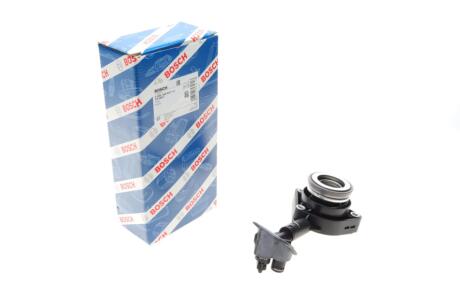 ЦИЛИНДР СЦЕПЛЕНИЯ РАБОЧИЙ КОНЦЕНТРИЧЕСКИЙ BOSCH 0 986 486 647