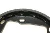 Гальмівні колодки барабанні OPEL Astra F, Vectra A, B, Omega A, B BOSCH 0986487214 (фото 3)