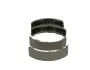 Тормозные колодки барабанные LADA VAZ-2108-09; RENAULT Rapid 1,1-1,9 BOSCH 0986487219 (фото 1)