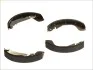 Комплект тормозных колодок BOSCH 0986487263 (фото 1)