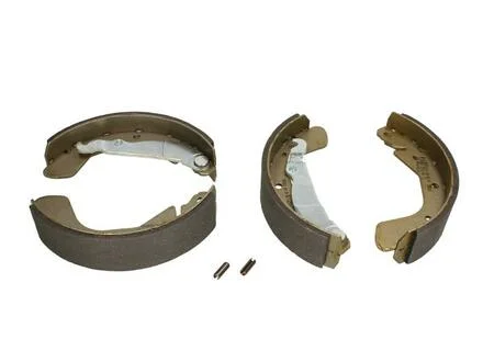 Гальмівні колодки барабанні CHEVROLET/DAEWOO/OPEL/VAUXHALL \'\'>>03 BOSCH 0986487264