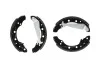 Комплект тормозных колодок BOSCH 0986487270 (фото 1)