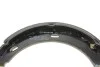 ТОРМОЗНЫЕ КОЛОДКИ БАРАБАН BOSCH 0986487344 (фото 3)