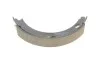 ТОРМОЗНЫЕ КОЛОДКИ БАРАБАН BOSCH 0986487344 (фото 4)