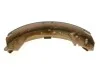 Тормозные колодки барабанные TOYOTA Land Cruiser &#039;&#039;4.2 D&#039;&#039;&gt;&gt;01 BOSCH 0986487354 (фото 2)
