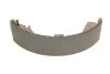 Тормозные колодки барабанные TOYOTA Land Cruiser &#039;&#039;4.2 D&#039;&#039;&gt;&gt;01 BOSCH 0986487354 (фото 3)