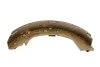 Тормозные колодки барабанные TOYOTA Land Cruiser &#039;&#039;4.2 D&#039;&#039;&gt;&gt;01 BOSCH 0986487354 (фото 5)