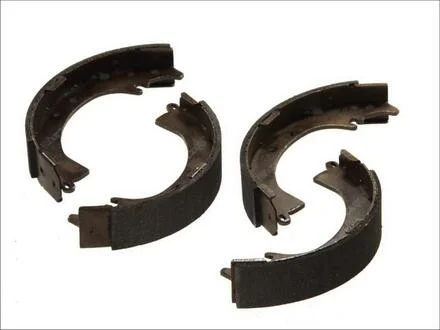 Гальмівні колодки барабанні TOYOTA Camry/RAV4 \'\'>>05 BOSCH 0986487424