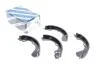 Барабанные колодки BOSCH 0 986 487 436 (фото 1)