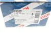 Гальмівні колодки комплект. BOSCH 0986487451 (фото 10)