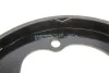 Комплект гальмівних колодок BOSCH 0986487463 (фото 3)