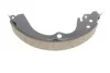 Комплект гальмівних колодок BOSCH 0986487463 (фото 6)