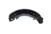 Тормозные колодки барабанные CITROEN Jumper/FIAT Ducato/PEUGEOT Boxer -05 BOSCH 0986487521 (фото 3)