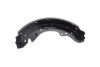Тормозные колодки барабанные CITROEN Jumper/FIAT Ducato/PEUGEOT Boxer -05 BOSCH 0986487521 (фото 7)