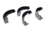 Тормозные колодки барабанные CITROEN Jumper/FIAT Ducato/PEUGEOT Boxer -05 BOSCH 0986487521 (фото 8)