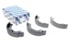 Комплект гальмівних колодок BOSCH 0986487524 (фото 1)