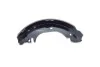 Комплект гальмівних колодок BOSCH 0986487524 (фото 11)