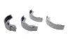 Комплект гальмівних колодок BOSCH 0986487524 (фото 12)