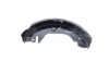 Комплект гальмівних колодок BOSCH 0986487524 (фото 4)