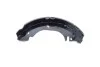 Комплект гальмівних колодок BOSCH 0986487524 (фото 10)