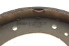 Тормозные колодки барабанные RENAULT Laguna/Scenic/Megane -03 BOSCH 0986487528 (фото 2)
