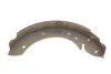Тормозные колодки барабанные RENAULT Laguna/Scenic/Megane -03 BOSCH 0986487528 (фото 3)