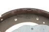 Тормозные колодки барабанные RENAULT Laguna/Scenic/Megane -03 BOSCH 0986487528 (фото 4)
