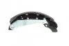 Комплект тормозных колодок BOSCH 0986487536 (фото 2)