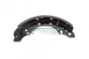 Комплект тормозных колодок BOSCH 0986487536 (фото 3)