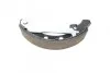 Комплект тормозных колодок BOSCH 0986487536 (фото 5)