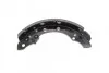 Комплект тормозных колодок BOSCH 0986487536 (фото 8)