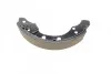 Комплект тормозных колодок BOSCH 0986487536 (фото 9)