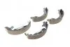 Комплект тормозных колодок BOSCH 0986487536 (фото 10)