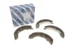 Гальмівні колодки комплект. BOSCH 0986487549 (фото 1)