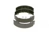 Тормозные колодки барабанные RENAULT Megane &#039;&#039;1.4-2.0&#039;&#039;&gt;&gt;03 BOSCH 0986487550 (фото 2)