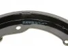 Комплект гальмівних колодок BOSCH 0986487555 (фото 6)