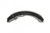 Комплект гальмівних колодок BOSCH 0986487555 (фото 7)