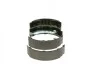 Тормозные колодки барабанные BOSCH 0986487556 (фото 1)