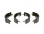 Тормозные колодки барабанные BOSCH 0986487556 (фото 4)