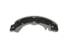 Тормозные барабанные колодки NISSAN Almera/Pulsar \&#039;\&#039;&gt;&gt;00 BOSCH 0986487578 (фото 5)