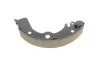 Тормозные барабанные колодки NISSAN Almera/Pulsar \&#039;\&#039;&gt;&gt;00 BOSCH 0986487578 (фото 6)