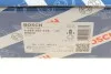 Тормозные барабанные колодки NISSAN Almera/Pulsar \&#039;\&#039;&gt;&gt;00 BOSCH 0986487578 (фото 8)