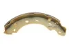 Комплект гальмівних колодок BOSCH 0986487600 (фото 11)