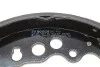 Тормозные колодки, комплект. BOSCH 0986487616 (фото 3)