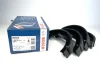 Комплект гальмівних колодок, стоянкова гальмівна система BOSCH 0986487625 (фото 1)