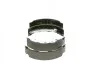 Комплект гальмівних колодок BOSCH 0986487627 (фото 1)